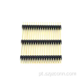 Conector de cabeçalho de pino de passo de 2,0 mm 36P